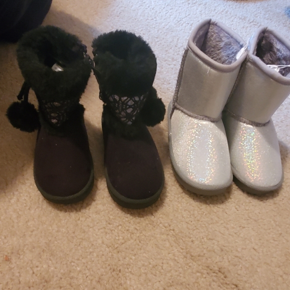 Other - Girls winter boots
